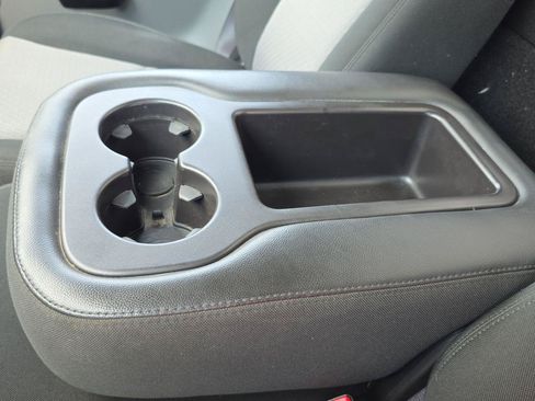 Used 2009 Chevrolet Silverado 1500 W/T RWD image 26