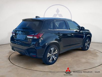 New 2026 Mitsubishi Outlander Sport SE