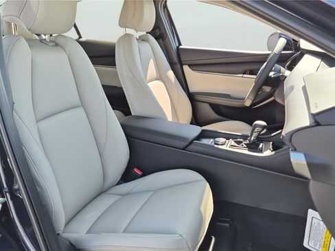 New 2026 MAZDA MAZDA3 2.5 S Sedan w/ Preferred Pkg image 14