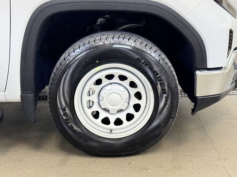New 2026 GMC Sierra 1500 Pro w/ Trailering Package image 4