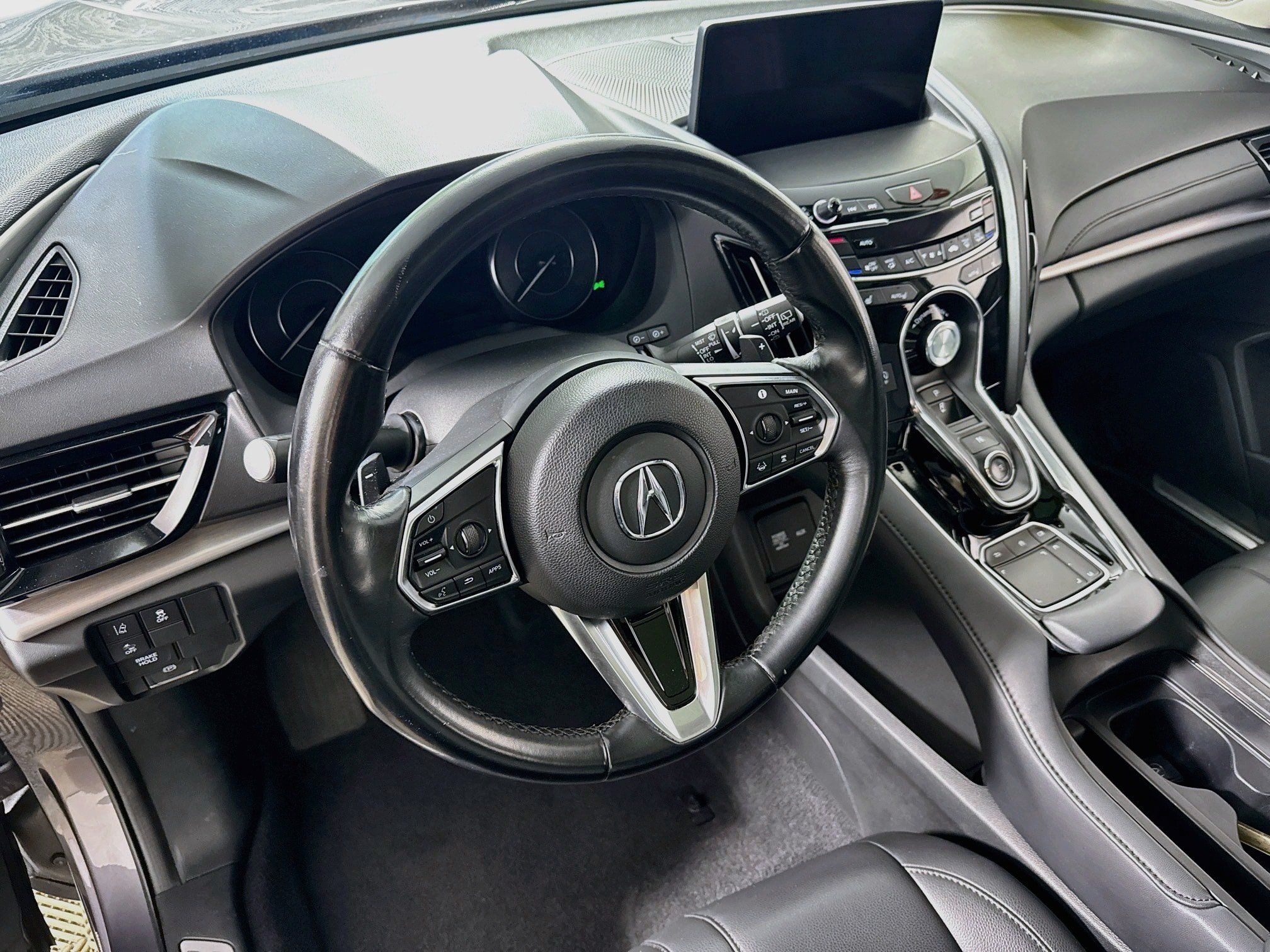 Used 2020 Acura RDX AWD image 13