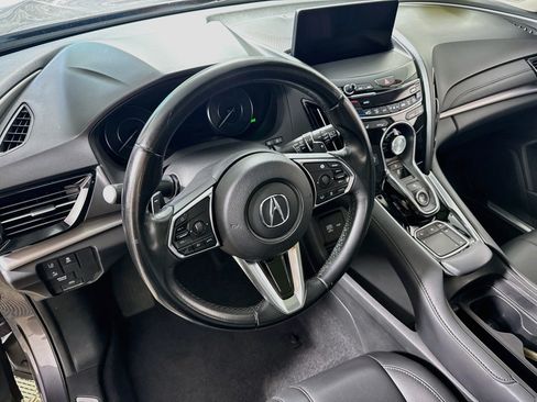Used 2020 Acura RDX AWD image 13