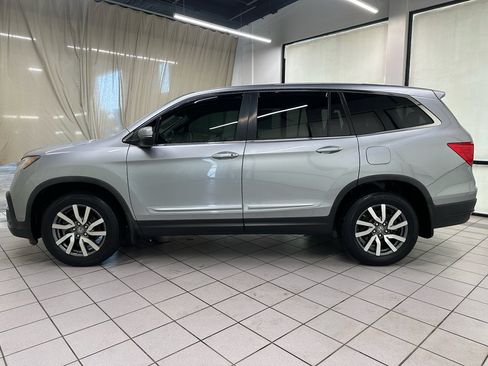 Used 2020 Honda Pilot EX-L image 8