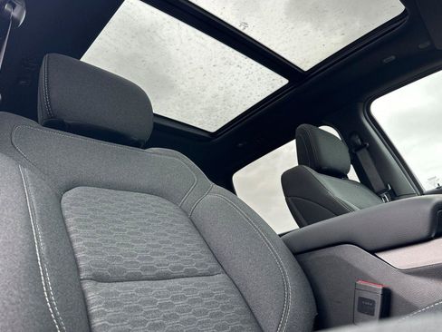 New 2026 RAM 1500 Big Horn image 13