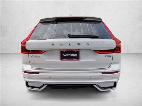 New 2026 Volvo XC60 T8 Plus w/ Protection Package Premier image 8