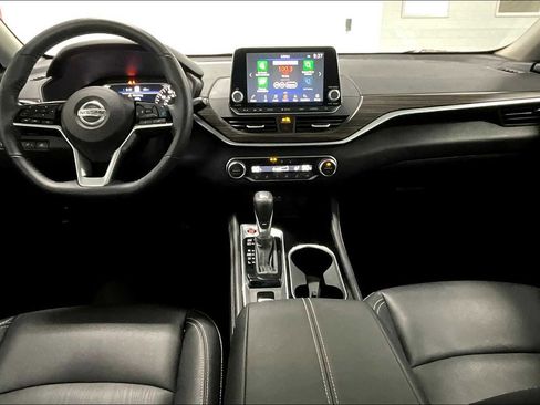 Used 2022 Nissan Altima 2.5 SL image 9