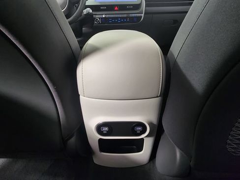 Certified 2024 Hyundai Ioniq 5 SEL AWD/4WD image 16