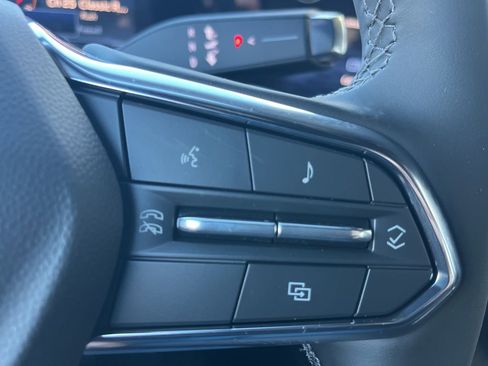 New 2026 Chevrolet Suburban LS w/ LPO, Dark Essentials Package image 15