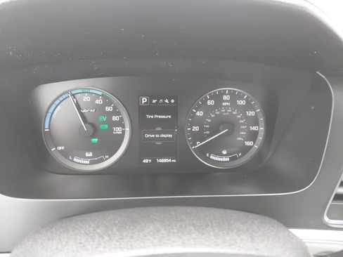 Used 2016 Hyundai Sonata SE image 34