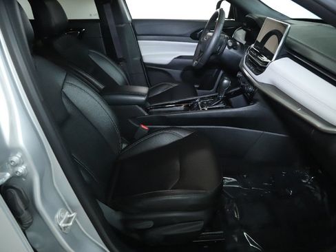 Used 2025 Jeep Compass Limited AWD/4WD image 34