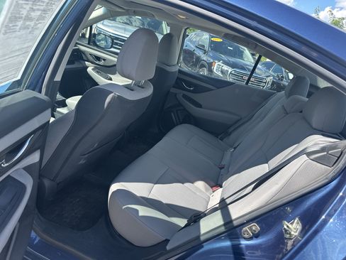 Used 2020 Subaru Legacy Premium AWD/4WD image 16