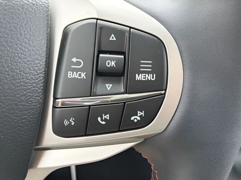 New 2026 Ford Explorer Active w/ Active Comfort Package AWD/4WD image 7