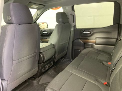Used 2022 Chevrolet Silverado 1500 RST AWD/4WD image 16