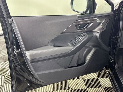 Certified 2024 Subaru Impreza 2.0i w/ Popular Package #1A image 11