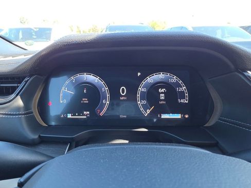 New 2026 Jeep Grand Cherokee Limited image 19