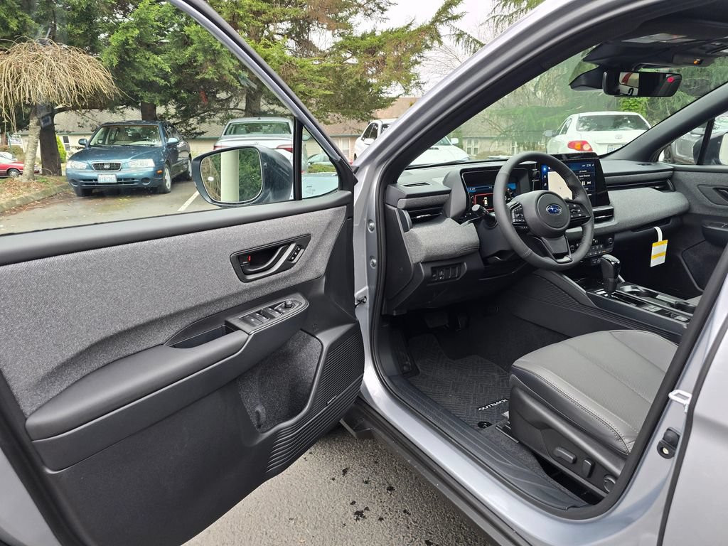 New 2026 Subaru Outback Limited XT AWD/4WD image 7