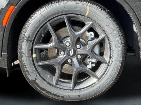 New 2026 Dodge Durango GT AWD/4WD image 25