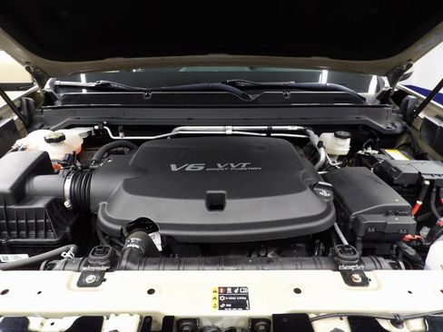 Used 2021 Chevrolet Colorado ZR2 w/ Colorado ZR2 Bison Edition image 31