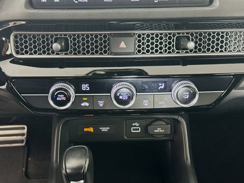 Used 2022 Honda Civic Sport image 22