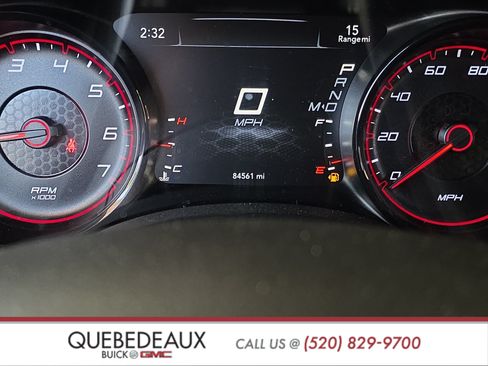 Used 2021 Dodge Charger GT w/ Plus Group RWD image 14