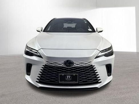 Certified 2023 Lexus RX 350 Premium Plus w/ Cold Area Package image 29