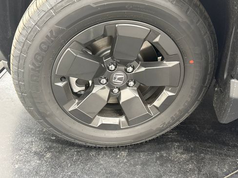 New 2026 Honda Passport RTL image 30