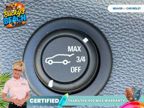 Used 2020 Buick Envision Essence w/ LPO, Cargo Package FWD image 30