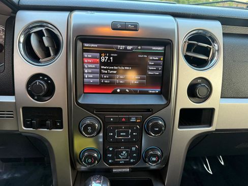 Used 2013 Ford F150 FX4 w/ Luxury Equipment Group AWD/4WD image 32