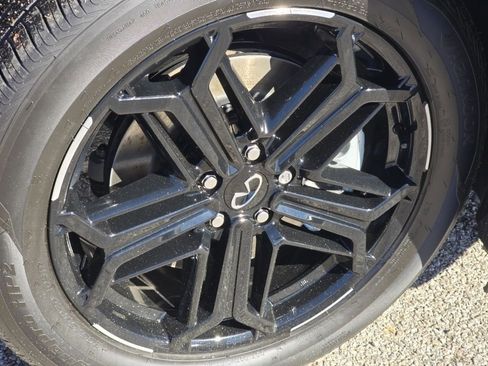 New 2026 INFINITI QX60 Sport w/ Dark Cargo Package image 50