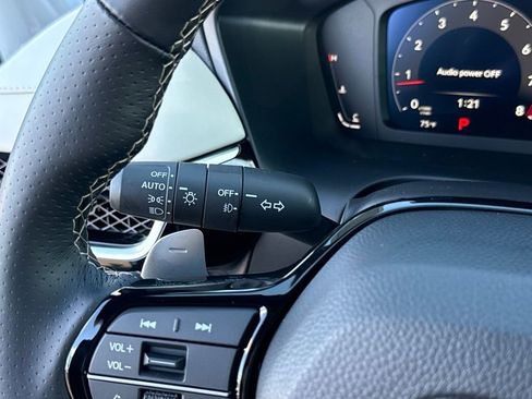 Certified 2025 Acura ADX A-Spec image 24