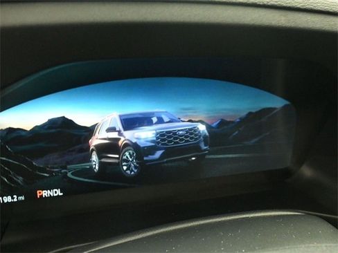 New 2026 Ford Explorer ST-Line image 11