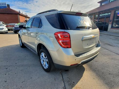 Used 2016 Chevrolet Equinox LT w/ Convenience Package FWD image 6