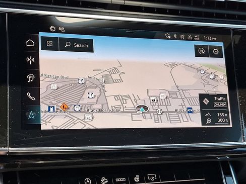 New 2026 Audi Q8 Premium Plus AWD/4WD image 9