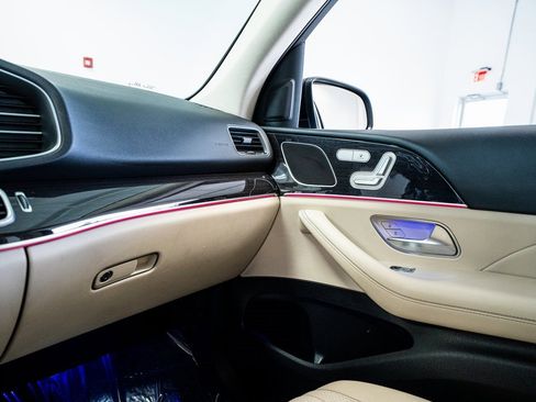 Used 2022 Mercedes-Benz GLE 350 image 52