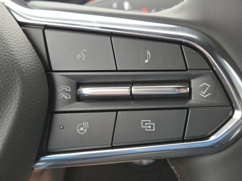 New 2025 Chevrolet Suburban Premier AWD/4WD image 17