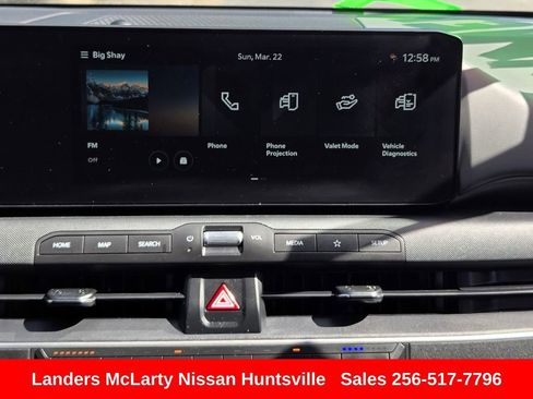 Used 2025 Kia K4 LXS image 18