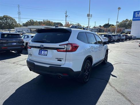 Used 2023 Subaru Ascent Onyx Edition image 27