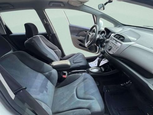 Used 2009 Honda Fit Sport image 27