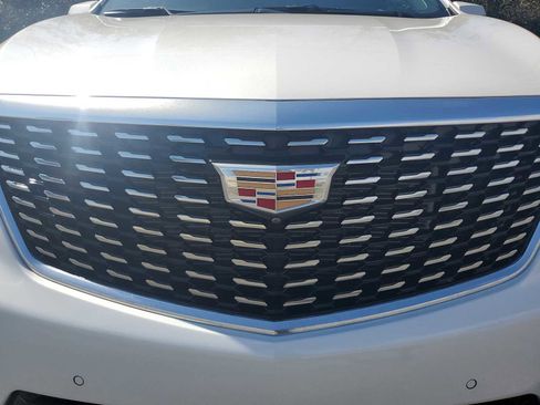 Used 2024 Cadillac XT5 Premium Luxury w/ Platinum Package image 9