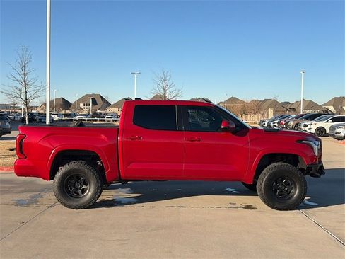 Used 2022 Toyota Tundra Limited image 10