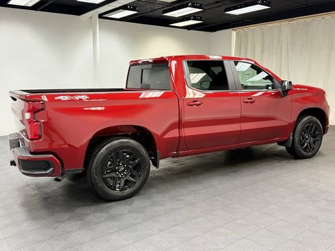 New 2026 Chevrolet Silverado 1500 RST image 7