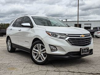 Used 2019 Chevrolet Equinox Premier video 1
