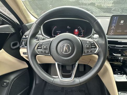 Used 2025 Acura MDX SH-AWD image 22