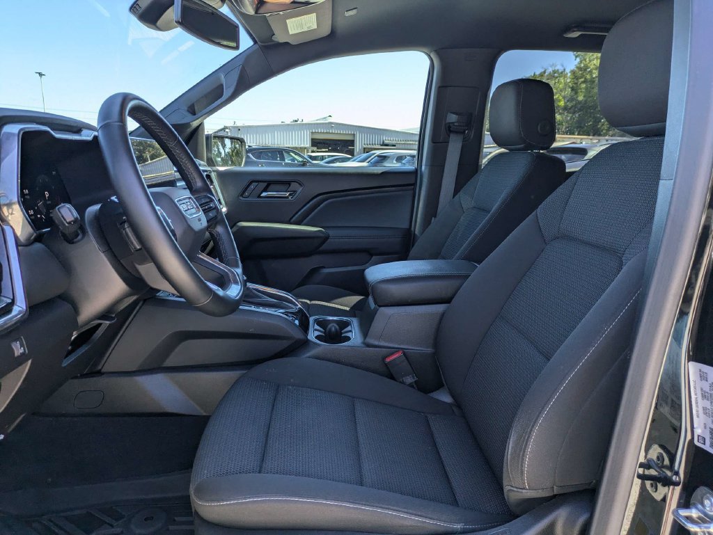 Used 2025 GMC Canyon Elevation w/ Convenience Package RWD image 14