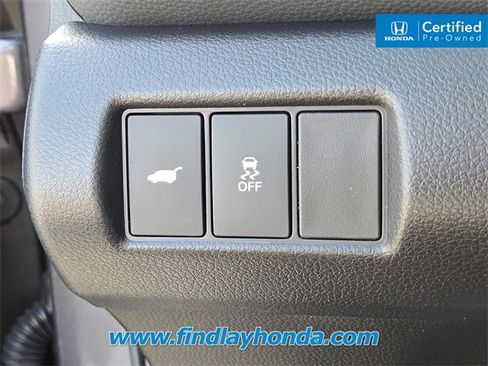 Certified 2023 Honda Pilot EX-L image 36