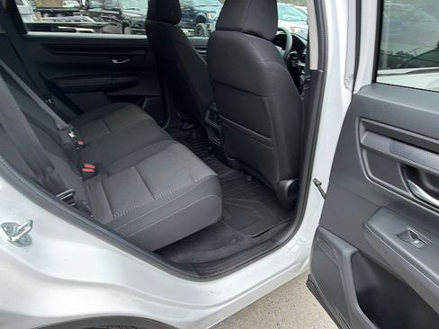 Used 2025 Honda CR-V EX image 21