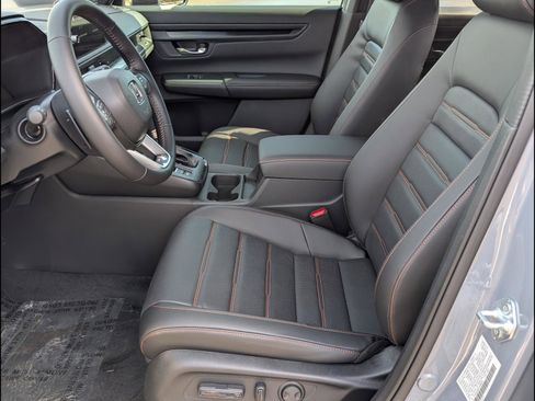 New 2026 Honda CR-V Sport-L image 10