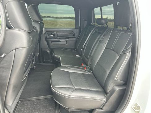 Used 2024 RAM 3500 Limited image 23