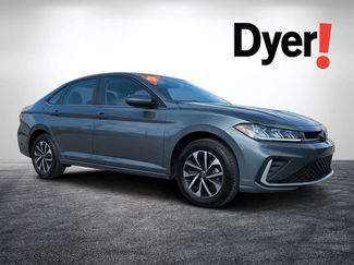 Used 2025 Volkswagen Jetta S video 1