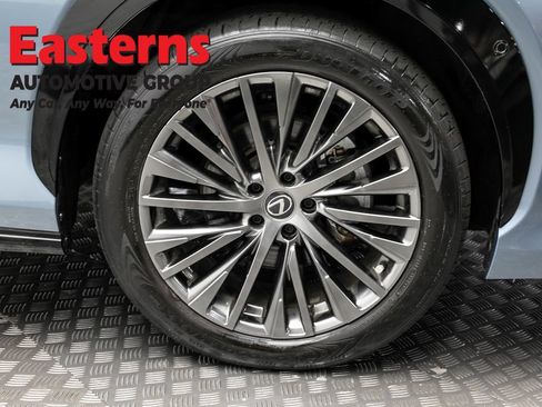 Used 2023 Lexus RZ 450e Premium w/ Accessory Package (2T) AWD/4WD image 28